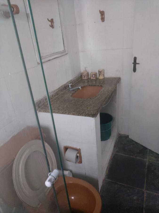 Chale No Jardim Ar Condicionado Pereque Acu Βίλα Ubatuba Εξωτερικό φωτογραφία